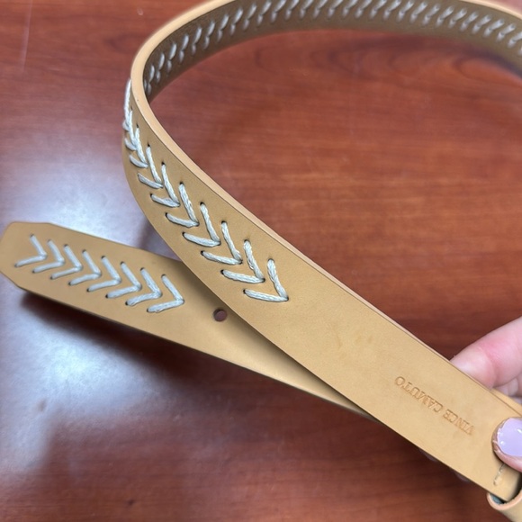 Vince Camuto belt xl // 040321 - Picture 2 of 3